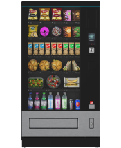 Foto Automat Sielaff SiLine® Combi M 2T